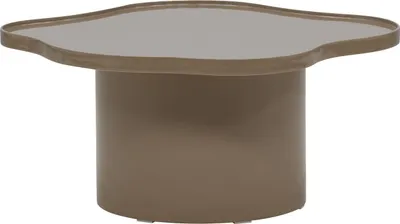 Produktbild von Venture Home Sofatisch Ilse Braun