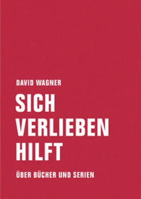 Immagine prodotto di Sich verlieben hilft