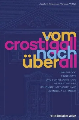 Immagine prodotto di Buch: Dokumentation zur Neueröffnung der Dauerausstellung und Sammlung von Wettbewerbs-Stadtgedichten
