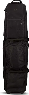 Immagine prodotto di Ogio Alpha Travel Cover Slim Nero Custodia da viaggio