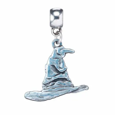 Produktbild von Carat Shop, The Harry Potter Anhänger Sorting Hat (versilbert)