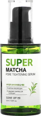 Produktbild von Some By Mi Super Matcha Pore Tightening Serum 50ml
