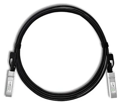 Produktbild von LANCOM SFP-DAC100-1m, 1 m, SFP, SFP