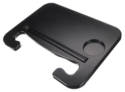 Productafbeelding van Multifunctioneel autotafeltje/organizer tussen de stoelen CAR TABLE 2