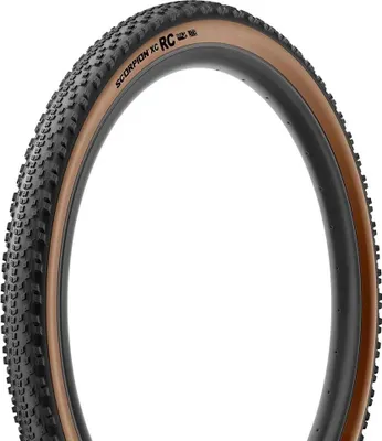 Produktbild von Pirelli Scorpion Race XC RC Classic 29x2,4 Zoll - Faltreifen mit ProWALL
