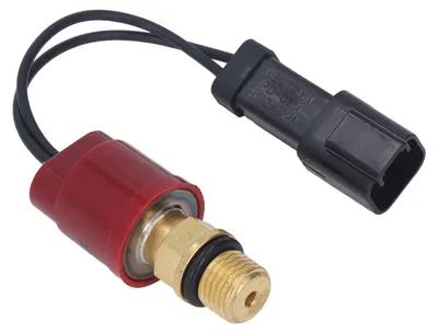 Produktbild von Druckschaltersensor Motorölwandler 2 Pin 332 J0670 für JCB 3CX 4CX Bagger
