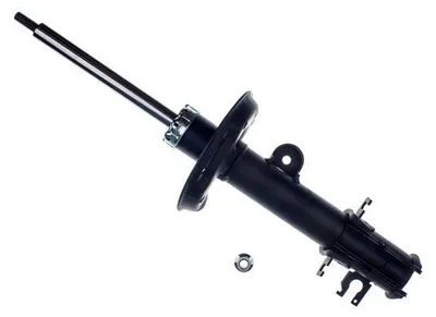 Productafbeelding van EBG Voorste linkse McPherson schokdemper Fiat Opel 51810400 51810401