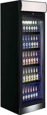 Produktbild von Kühlschrank L 372 GLSSKv-Eco - Esta
