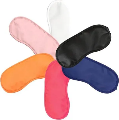 Productafbeelding van Famanu slaapmasker - blokkeert licht - 30 stuks
