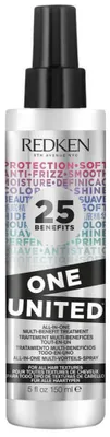 Obrázek produktu pro Pečující sprej 25 Benefits One United (Multi-Benefit Treatment) 150 ml