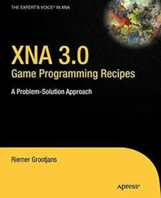 Produktbild von Xna 3.0: Programmierbeispiele für Spieleentwicklung