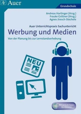Obrázek produktu pro ISBN 9783403069744, Německý, Brožovaná, 52 str.