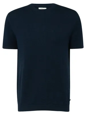 Produktbild von S.Oliver (50) Strickpullover, BLUE 5978 5978 XL