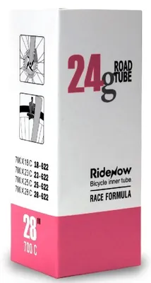 Produktbild von Superleichtes 24g Rennradventil 85mm