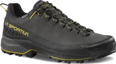 Zdjęcie produktu dla Buty turystyczne La Sportiva TX5 Evo GTX - carbon/yellow, rozmiar 46