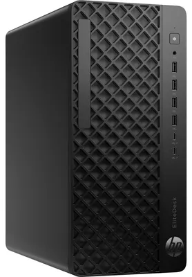 Obrázek produktu pro HP EliteDesk 8 Tower G1i Intel Core Ultra 5 245 - Core Ultra 5 - 32 GB