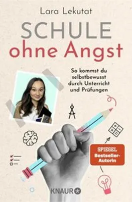 Produktbild von Schule ohne Angst