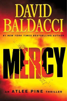 Produktbild von Mercy