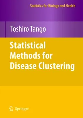 Obrázok produktu pre Statistical Methods for Disease Clustering