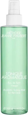 Produktbild von Jeanne Piaubert Tonique Aromatic Toning Mist For The Face 200ml