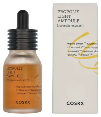 Produktbild von Cosrx Full Fit Propolis Light Ampoule