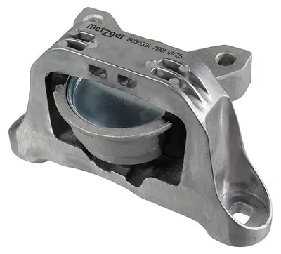 Produktbild von METZGER Motorlager Hydrolager Rechts für FORD FOCUS Kombi (DNW) 8050331