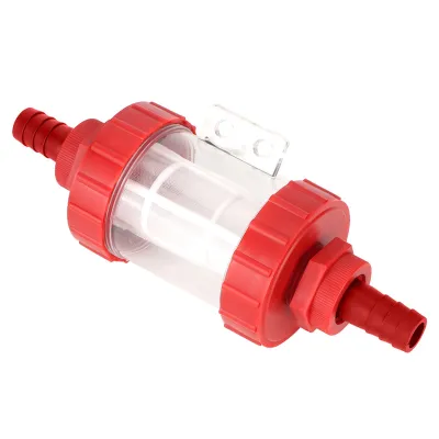 Obrázek produktu pro Inline sítkový filtr,Inline sítkový filtr,Sítko čerpadla,Filtr čerpadla,Čisté sítko čerpadla,Filtr pro zavlažovací přípojku G1/2