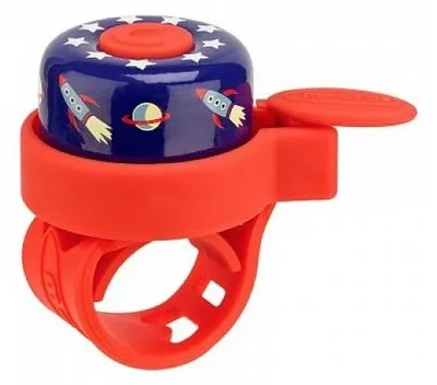 Produktbild von Micro Rocket Bell Scooter-Zubehör
