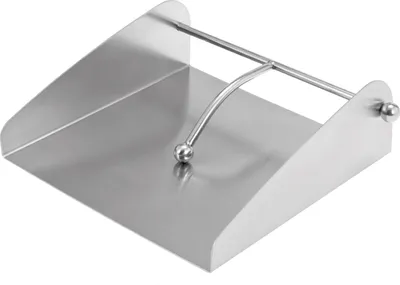 Produktbild von bremermann Serviettenhalter aus Edelstahl
