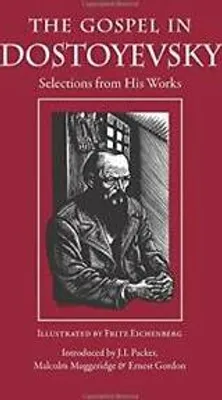 Produktbild von The Gospel in Dostoyevsky