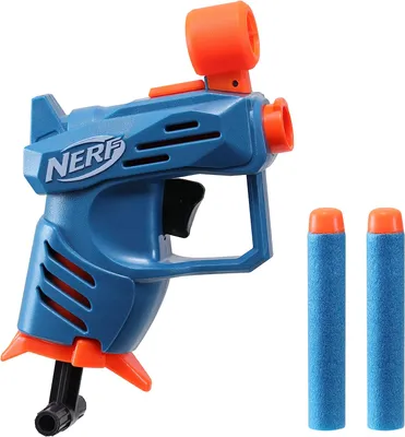 Produktbild von Nerf Elite 2.0 Ace SD-1, Spielzeug-Zerstörer, 8 Jahr(e), 99 Jahr(e), 82 g