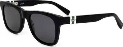 Produktbild von Lacoste L978S 001 BLACK 52/20/145 Herren Sonnenbrillen