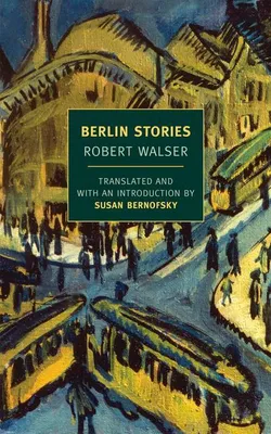 Produktbild von Berlin Stories