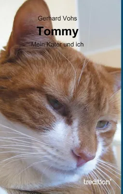 Produktbild von Tommy