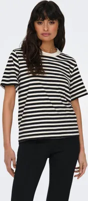 Image de ONLY Chemise à manches courtes pour femmes