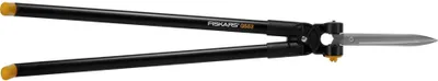 Obrázok produktu pre Fiskars Nožnice Pákové Na Trávu A Živý Plot Gs53 113710