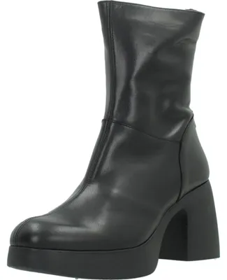 Imagen del producto de Wonders H49101 Bota Isy Negro 36 EU