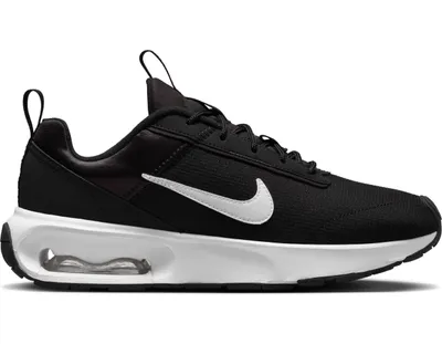 Produktbild von Nike Air Max INTRLK Lite Black White (Women's) - EU 42