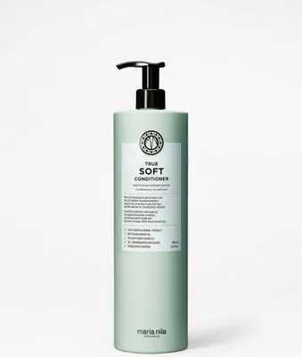 Produktbild von Conditioner mit True Soft Hair True Soft - Volumen: 1000ml