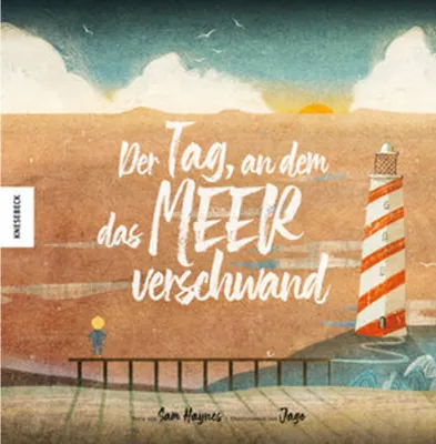 Obrázek produktu pro Der Tag, an dem das Meer verschwand