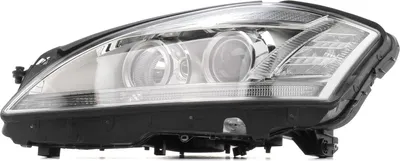 Produktbild von MAGNETI MARELLI Scheinwerfer Links passend für MERCEDES-BENZ S-Klasse Limousine (W221) 711307023710