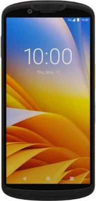 Produktbild von Zebra TC58 - 15,2 cm (6 Zoll) - 1080 x 2160 Pixel - Multitouch - Kapazitiv - 600 cd/m² - Gorilla Glass
