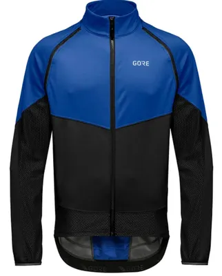 Produktbild von Gore Phantom Jacke Herren Radjacke Fahrradjacke 100645 BL99 : L Grösse - Bekleidung: L