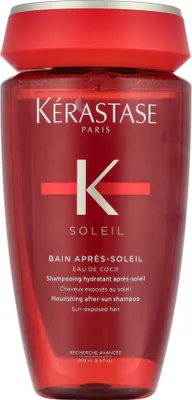 Image de Kérastase Soleil Shampooing Après-Soleil 250ML