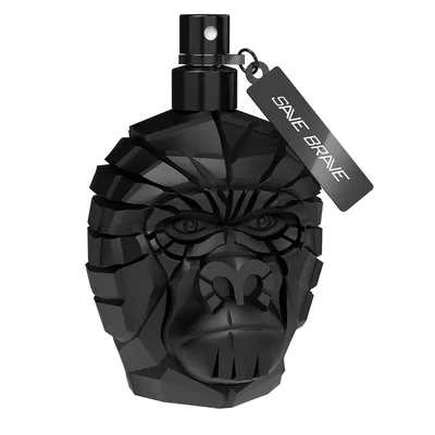 Produktbild von Save Brave UrBN Eau de Toilette for him Selbstbewusste Eleganz & jugendliche Leichtigkeit 90ml
