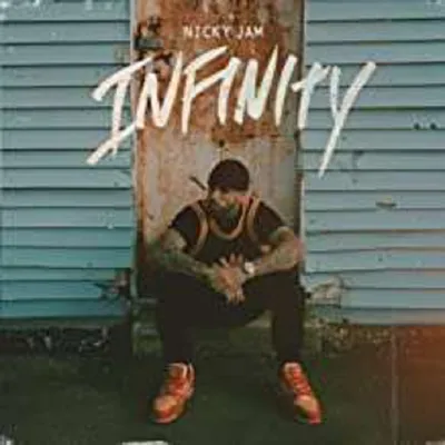 Obrázek produktu pro Nicky Jam: Infinity -   - (CD / I)