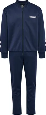 Produktbild von Hummel Hmltukas Tracksuit - black iris, Größe:110/6