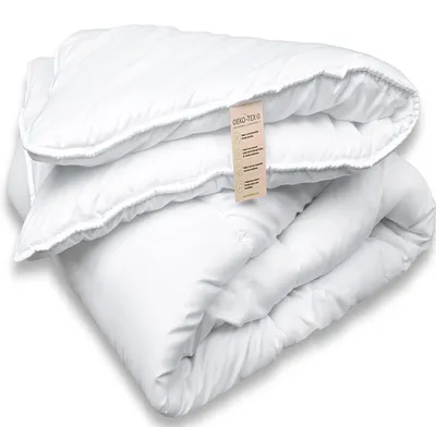 Image de Couverture simple 155x200 cm, pour lit simple, en polyester, lavable