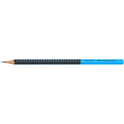 Immagine prodotto di FABER-CASTELL 517010 2001 Matita HB 1 pz.