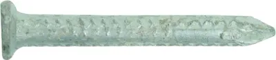 Produktbild von Drakena Rinneneisenstifte feuerverzinkt 2,5 kg Rinneisenstifte Rinneisennägel 4,2 x 45 mm